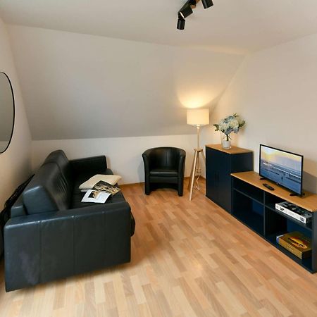 Maisonette-Wohnungen Am Steingarten - Ferienwohnung 4 Wangerooge Luaran gambar
