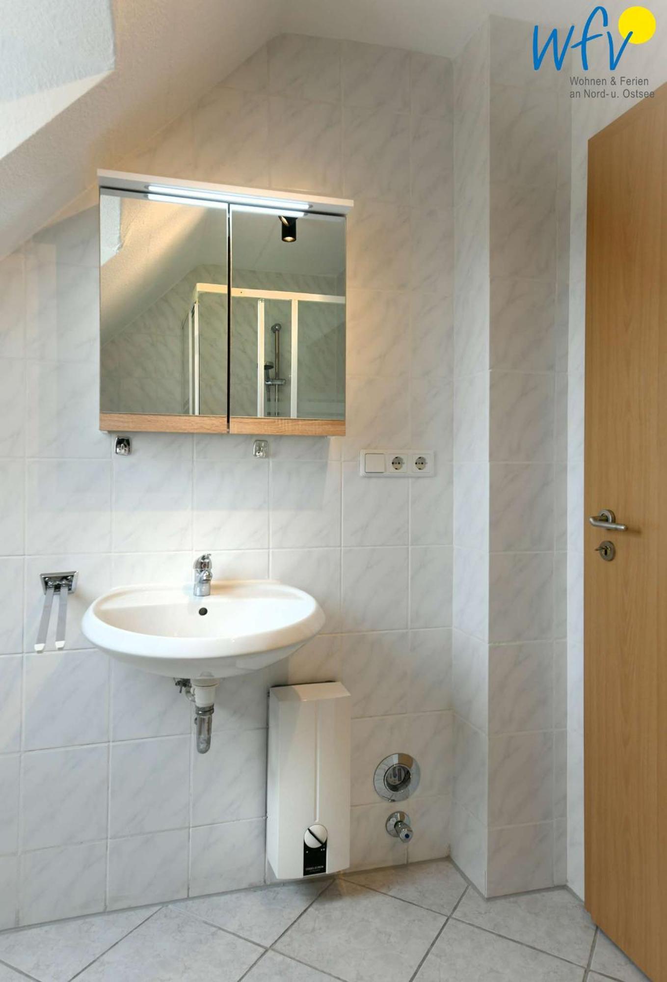 Maisonette-Wohnungen Am Steingarten - Ferienwohnung 4 Wangerooge Luaran gambar