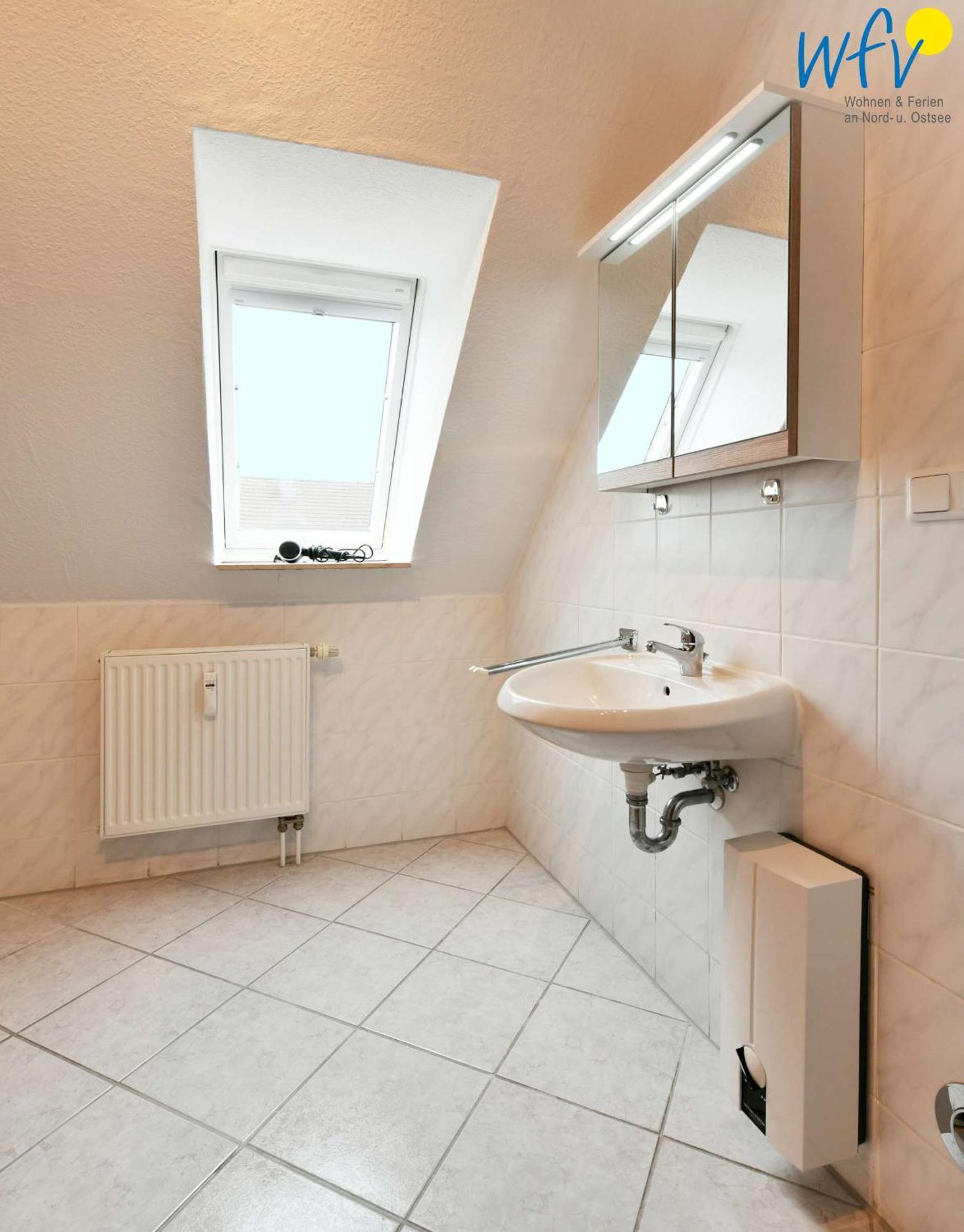 Maisonette-Wohnungen Am Steingarten - Ferienwohnung 4 Wangerooge Luaran gambar
