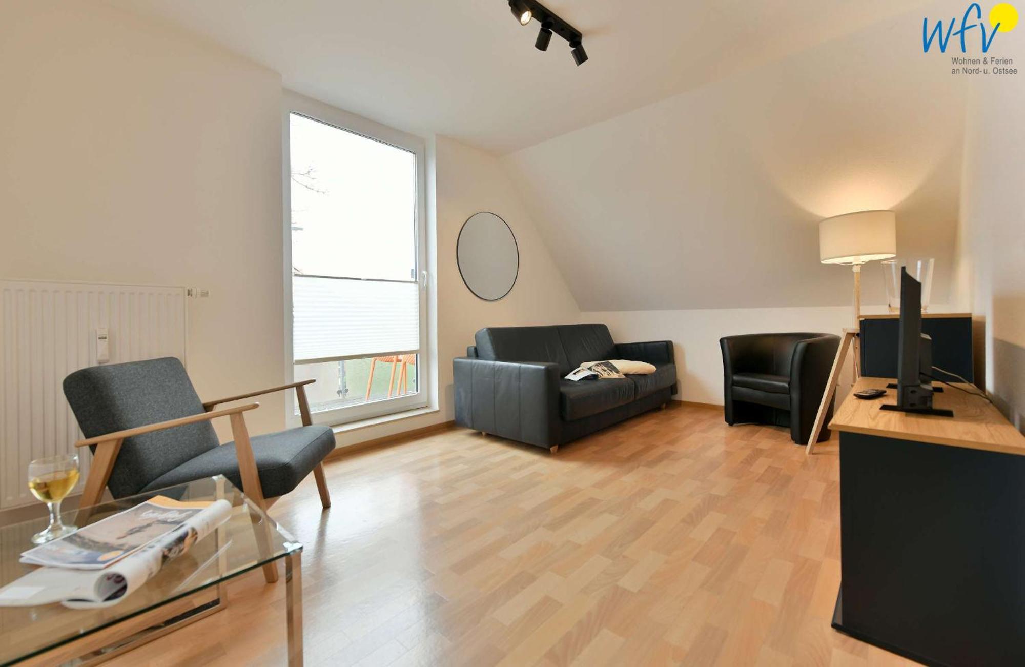 Maisonette-Wohnungen Am Steingarten - Ferienwohnung 4 Wangerooge Luaran gambar