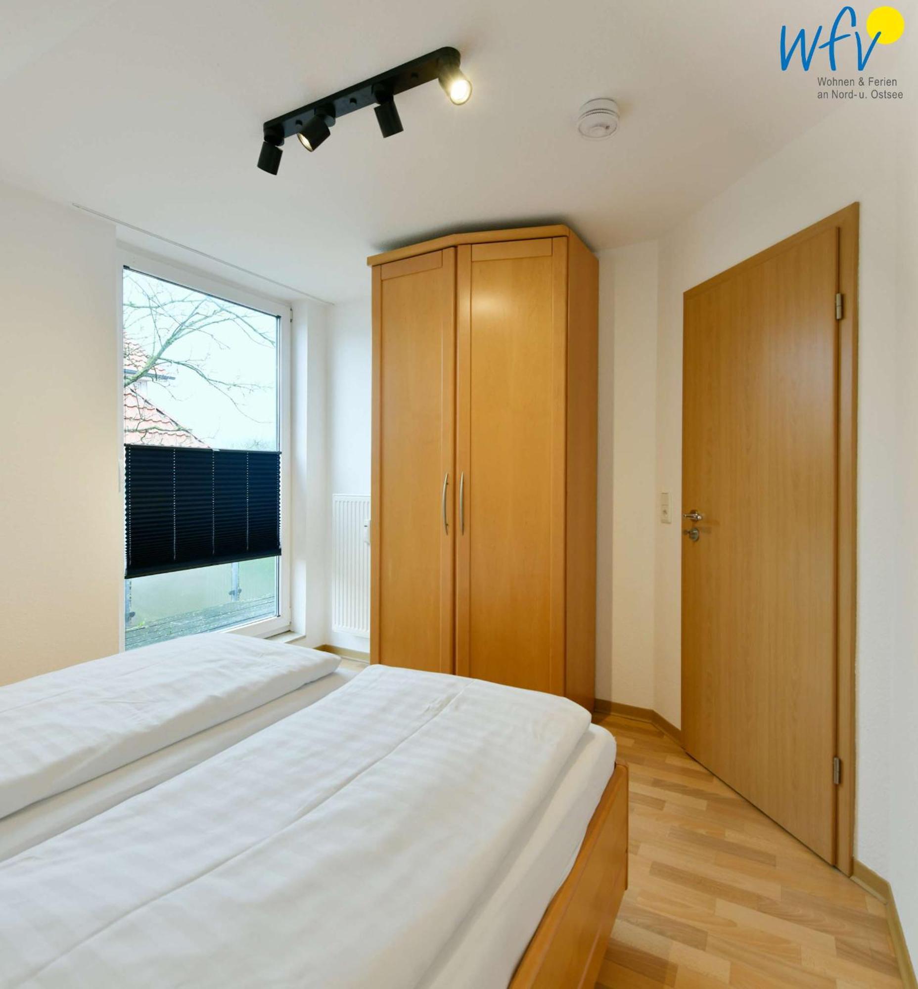 Maisonette-Wohnungen Am Steingarten - Ferienwohnung 4 Wangerooge Luaran gambar
