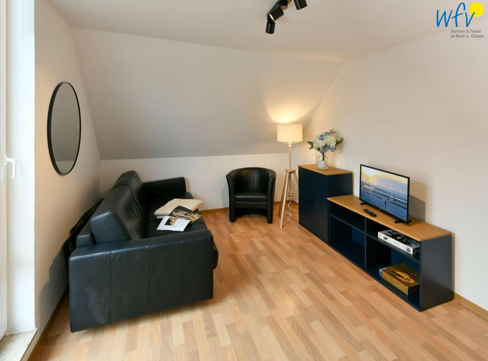 Maisonette-Wohnungen Am Steingarten - Ferienwohnung 4 Wangerooge Luaran gambar