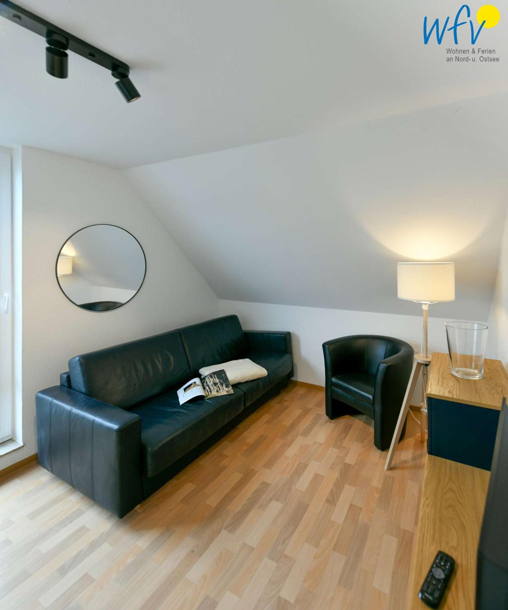Maisonette-Wohnungen Am Steingarten - Ferienwohnung 4 Wangerooge Luaran gambar