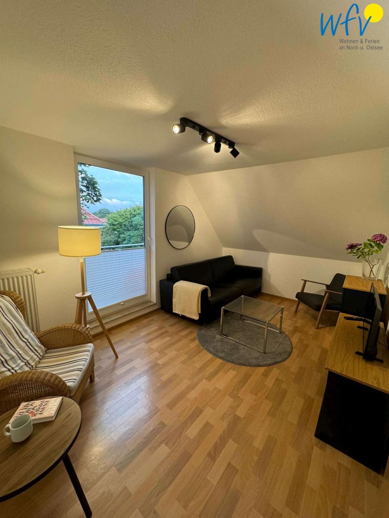 Maisonette-Wohnungen Am Steingarten - Ferienwohnung 4 Wangerooge Luaran gambar